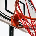 Přenosný basketbalový koš Meteor Boston 18 černobílý 20084 6
