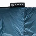 Spacák AURA Nom 200 left modrý AU07207 7