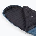 Spací pytel AURA Nom 300 180 cm/pravá ocel 4