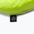 Spacák AURA AR 300 zelený AU07740 7