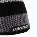 Čepice Viking Timber GORE-TEX Infinium šedá 215/18/6243 3