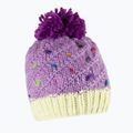Dětská čepice Viking Cupcake fialová 201/19/2244