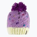 Dětská čepice Viking Cupcake fialová 201/19/2244 2