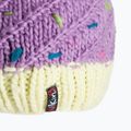 Dětská čepice Viking Cupcake fialová 201/19/2244 3