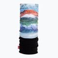 Nákrčník Viking GORE-TEX Infinium z Windstopper šedý 490/16/1357