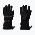 Pánské lyžařské rukavice Viking Bormio black/grey 110/20/4098