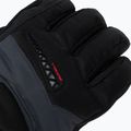 Pánské snowboardové rukavice Viking Trex Snowboard šedé 161/19/2244/08 6