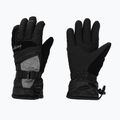 Dámské lyžařské rukavice Viking Ronda Ski šedé 113/20/5473/08