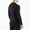 Pánské termoaktivní tričko Viking Eiger černé 500/21/2081 3