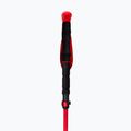 Lyžařské hole Viking Spider black/red 3