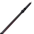 Lyžařské hole Viking Spider black/red 7