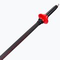 Lyžařské hole Viking Spider black/red 8