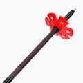 Lyžařské hole Viking Spider black/red 9