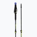 Trekingové hole Viking Carbo Lite lime/blue 3