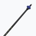 Trekingové hole Viking Carbo Lite lime/blue 8
