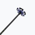 Trekingové hole Viking Carbo Lite lime/blue 9