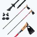 Hole na nordic walking Viking Kube Pro 34 červené 650/22/1743/34 7