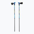 Hole na nordic walking Viking Ruten Pro 15 modro-černé 650/22/5190/15
