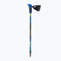 Hole na nordic walking Viking Ruten Pro 15 modro-černé 650/22/5190/15 4