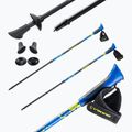 Hole na nordic walking Viking Ruten Pro 15 modro-černé 650/22/5190/15 7