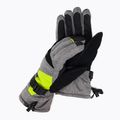 Dámské lyžařské rukavice Viking Ronda Ski šedé113 20 5473 74