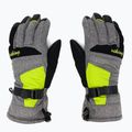 Dámské lyžařské rukavice Viking Ronda Ski šedé113 20 5473 74 2