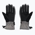 Dámské lyžařské rukavice Viking Ronda Ski šedé113 20 5473 74 3