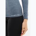 Dámské termoaktivní tričko Longsleeve Viking Lan Pro dark grey 5