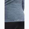 Dámská termoakční mikina Viking Lan Pro dark grey 6