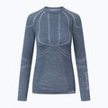 Dámská termoakční mikina Viking Lan Pro dark grey 7