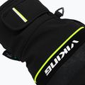 Pánské lyžařské rukavice Viking Masumi Ski žluté 110231464 5