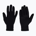 Lyžařské rukavice Viking Nepal 2 Polartec Power Stretch černé 140/23/7661