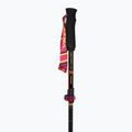 Trekové hole Viking Kettera Pro black/fuchsia 2