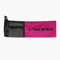 Trekové hole Viking Kettera Pro black/fuchsia 13