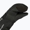 Dětské lyžařské rukavice Viking Nomadic GTX black 4