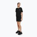Dámské tréninkové tričko Cardio Bunny Bright black 2
