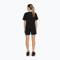 Dámské tréninkové tričko Cardio Bunny Bright black 3
