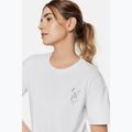 Dámské tréninkové tričko Cardio Bunny Bright white 5
