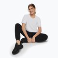 Dámské tréninkové tričko Cardio Bunny Bright white 6