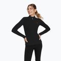 Dámský tréninkový top Longsleeve Cardio Bunny Stormy black