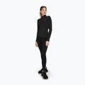 Dámský tréninkový top Longsleeve Cardio Bunny Stormy black 2