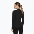 Dámský tréninkový top Longsleeve Cardio Bunny Stormy black 3