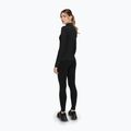 Dámský tréninkový top Longsleeve Cardio Bunny Stormy black 4
