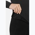 Dámský tréninkový top Longsleeve Cardio Bunny Stormy black 6