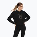 Dámská mikina Cardio Bunny Freeze black