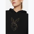 Dámská mikina Cardio Bunny Freeze black 5