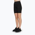 Dámské tréninkové šortky Cardio Bunny Sun black