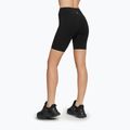 Dámské tréninkové šortky Cardio Bunny Sun black 3