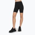 Dámské tréninkové šortky Cardio Bunny Chilly black