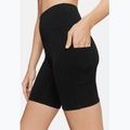 Dámské tréninkové šortky Cardio Bunny Chilly black 5
